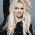  Britney Spears