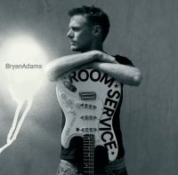 Bryan Adams
