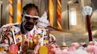 Snoop Dogg