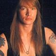  Guns N' Roses