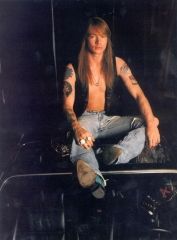Guns N' Roses