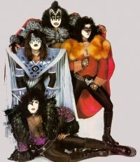 Kiss