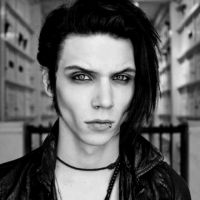 Black Veil Brides