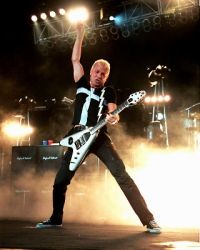 Scorpions