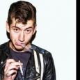  Arctic Monkeys