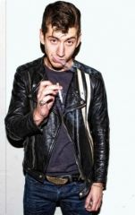 Arctic Monkeys