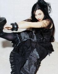 Evanescence