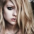  Avril Lavigne