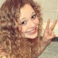  Carrie Fletcher