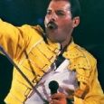  Freddie Mercury