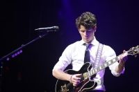 Nick Jonas & the Administration