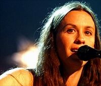 Alanis Morissette