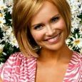  Kristin Chenoweth