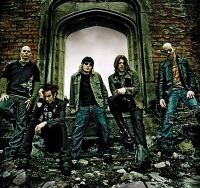 Stone Sour