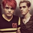  My Chemical Romance