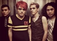 My Chemical Romance