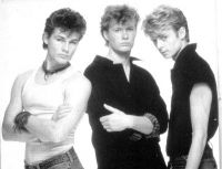 A-Ha