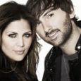  Lady Antebellum