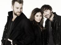 Lady Antebellum
