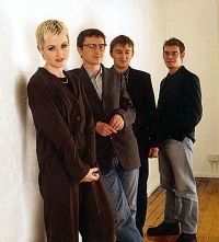 The Cranberries