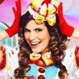  Aline Barros
