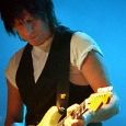  Jeff Beck