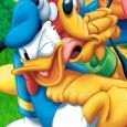  Disney