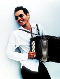 Marc Anthony
