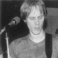  Tom Verlaine