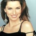  Shania Twain