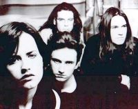 The Cranberries