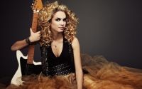 Lua Blanco