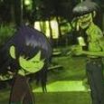  Gorillaz