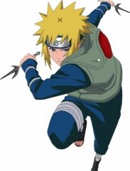 Naruto Shippuuden