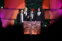 My Chemical Romance