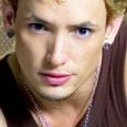  Ricky Vallen