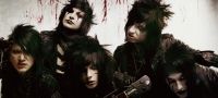 Black Veil Brides