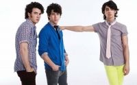 Jonas Brothers