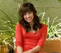 Demi Lovato