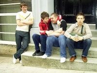 Arctic Monkeys