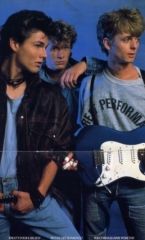 A-Ha