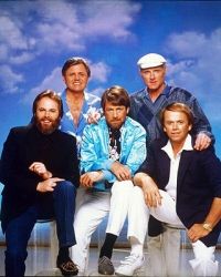 The Beach Boys