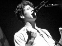 Nick Jonas & the Administration