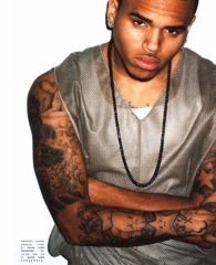 Chris Brown