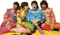 The Beatles