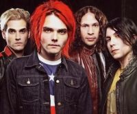 My Chemical Romance