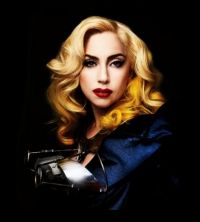 Lady Gaga