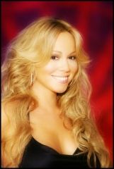 Mariah Carey