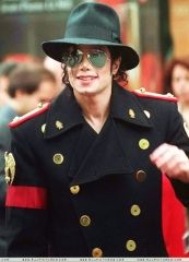 Michael Jackson