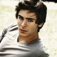  Zac Efron